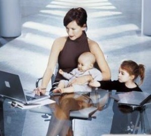 Home Business Opportunities For Mothers And Professional Women