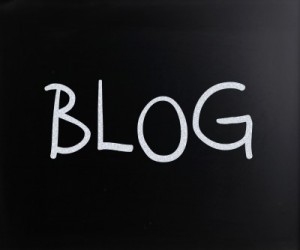 starting a blog 